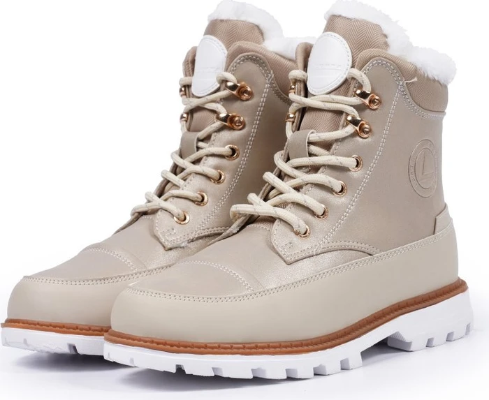 Luhta Reilu natural white (Damen)