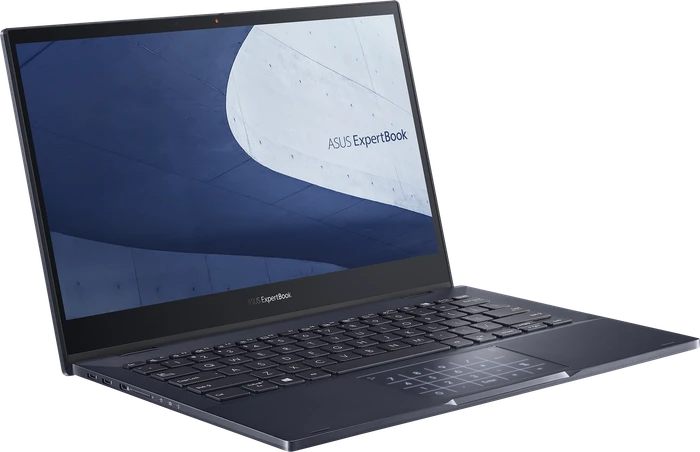ASUS ExpertBook B5 Flip B5302FEA-LG0400R, Star Black, Core i7-1165G7, 16GB RAM, 1TB SSD, DE