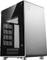 Jonsbo U1 Plus silber, Glasfenster, Mini-ITX Vorschaubild