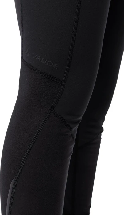 Vaude Posta II Fahrradhose lang schwarz (Damen)