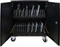 Leba Innovation NoteCart Flex Mobiler Ladeschrank Vorschaubild