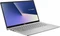 ASUS ZenBook Flip 14 UM462DA, Light Grey, Ryzen 7 3700U, 8GB RAM, 512GB SSD, DE Vorschaubild