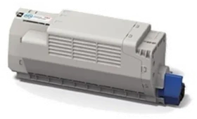 OKI Toner 45396204 schwarz hohe Kapazität