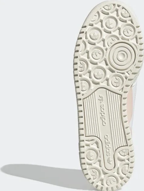 adidas Forum Bold cloud white/off white/green oxide (Damen)