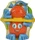 Simba Toys Eimergarnitur mit Füßen (verschiedene Farben) (107113021)