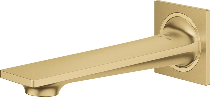 Grohe Allure Wanneneinlauf 3/4" cool sunrise gebürstet