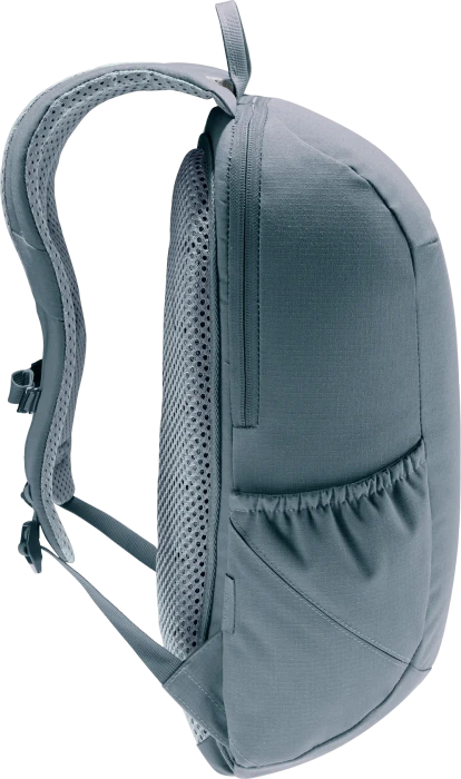 Deuter StepOut 12 Modell 2023 schwarz