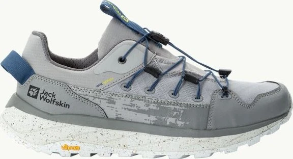 Jack Wolfskin Terraquest Low (Herren)