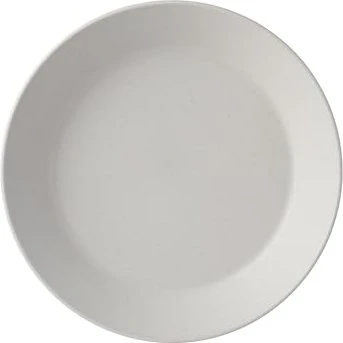Mepal Bloom Suppenteller 22cm pebble white