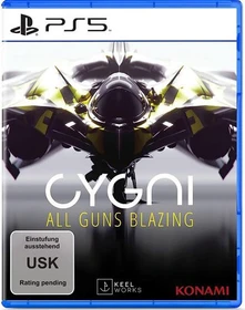 Cygni: All Guns Blazing (PS5)