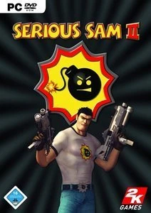Serious Sam 2 (PC)