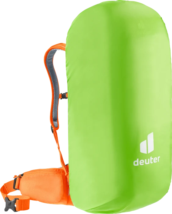 Deuter Futura 32 chestnut/mandarine