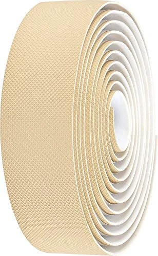 BBB GravelRibbon Gel 3.5mm Lenkerband beige
