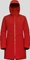 Odlo Halden S-Thermic Funktionsmantel ketchup (Damen) Vorschaubild