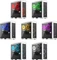 Endorfy SilentiumPC Regnum RG4TF RGB Frosty White, Glasfenster Vorschaubild
