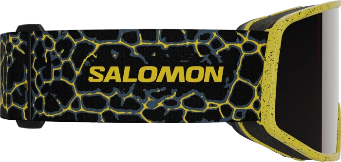 Salomon Sentry Pro Sigma gelb