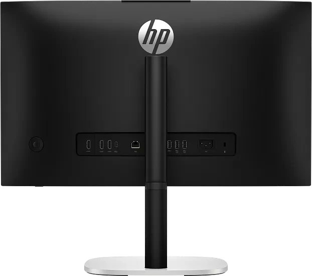 HP All-in-One ProStudio 4 G1i AI, Jet Black, Core Ultra 7 265T, 16GB RAM, 512GB SSD