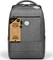 Port Designs Yosemite XL Eco 15.6" Notebook-Rucksack, grau Vorschaubild