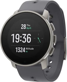Suunto 9 Peak Pro titanium slate