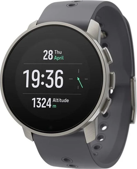 Suunto 9 Peak Pro