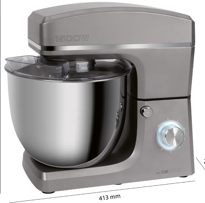 Clatronic KM 3765 titan