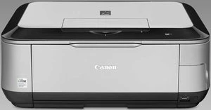 Canon PIXMA MP640, Tinte, mehrfarbig