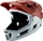 Leatt MTB 2.0 Enduro Fullface-Helm lava red (LEA260250.1)