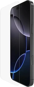 Belkin ScreenForce UltraGlass 2 Screen Protector für Apple iPhone 16 Pro Max