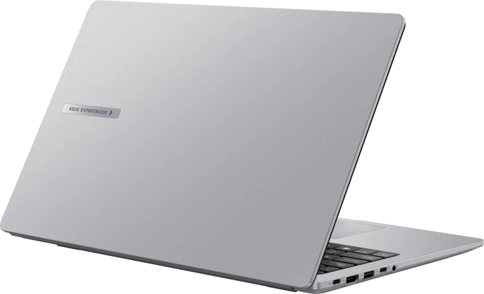 ASUS ExpertBook P1 PM1503CDA-S70264, Misty Grey, Ryzen 5 150, 16GB RAM, 512GB SSD, DE