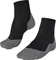 Falke TK5 Wander Cool Short Wandersocken black-mix (Damen) Vorschaubild