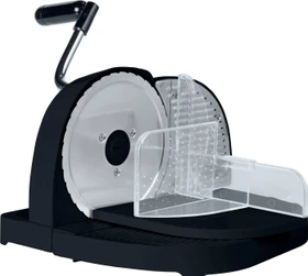 Wenko Brotschneidemaschine Hand-Allesschneider