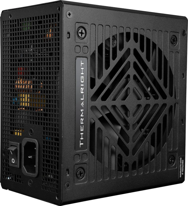 Thermalright KG-850 850W, ATX 3.1