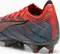 Puma Ultra 5 Carbon Speed FG puma black/puma white/fiery coral Vorschaubild