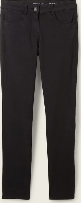Tom Tailor Alexa Slim Jeans Jeans deep black (Damen)