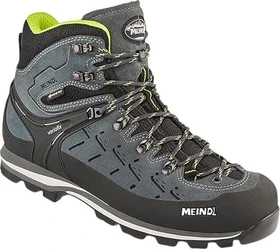 Meindl Litepeak GTX dark green/lemon (Herren)