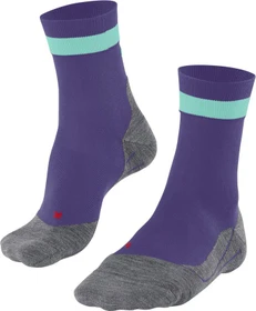 Falke RU4 Laufsocken amethyst (Damen)