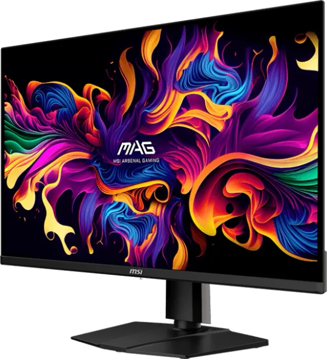 MSI MAG 321UPX QD-OLED, 31.5"