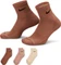 Nike Everyday Plus Cushioned Socken, 3 Paare Vorschaubild