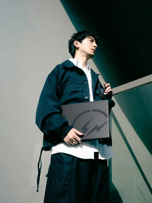 MSI Creator Z16 Hiroshi Fujiwara Limited Edition A11UE-229, Stellar Black, Core i7-11800H, 16GB RAM, 1TB SSD, GeForce RTX 3060, DE