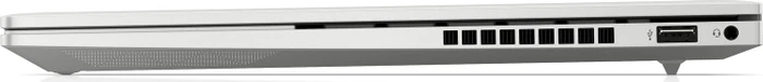HP Envy 15-ep0760ng, Natural Silver, Core i7-10750H, 16GB RAM, 1TB SSD, GeForce GTX 1660 Ti Max-Q, DE