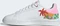 adidas Court Silk cloud white/lush red/pink glow (Damen) Vorschaubild