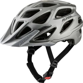 Alpina Mythos 3.0 L.E. Helm dark silver matt