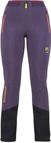 Karpos Alagna Plus Evo Hose lang grape/granita (Damen)