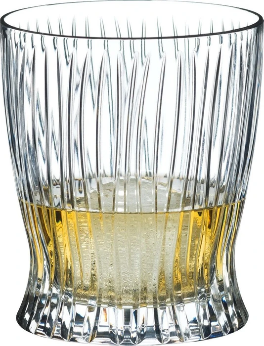 Riedel Tumbler Collection Fire Whiskeyglas, 2 Stück