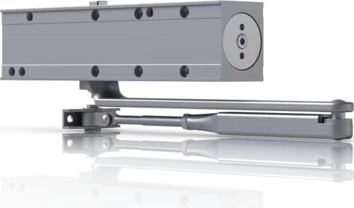 Ubiquiti Door Closer, Türschließer