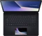 ASUS ZenBook Pro 15 UX580GE-BN046T, Deep Dive Blue, Core i7-8750H, 8GB RAM, 256GB SSD, GeForce GTX 1050 Ti, DE Vorschaubild