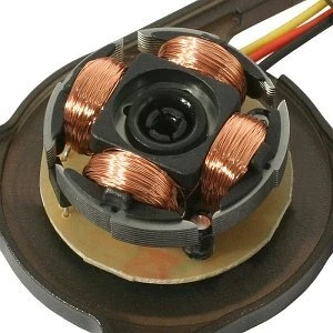 Nanoxia FX EVO PWM 1500, Lüftersteuerung, 120mm