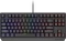 Genesis Thor 230 TKL, Anchor Gray Negative, LEDs RGB, hot-swap, Outemu Red, USB, CZ/SK Vorschaubild