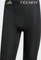 adidas TECHFIT Compression Training Hose kurz black (Herren) Vorschaubild