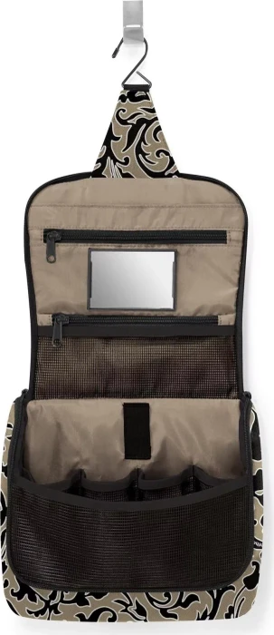 Reisenthel Toiletbag baroque taupe
